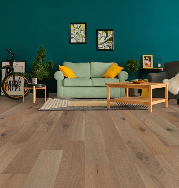 Americana White Oak