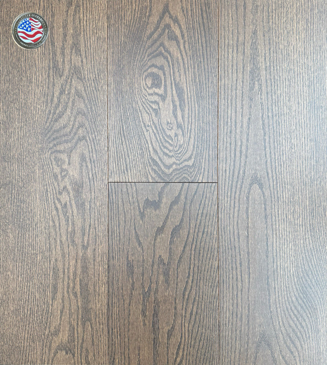 Americana Prime Oak 9 - Sample