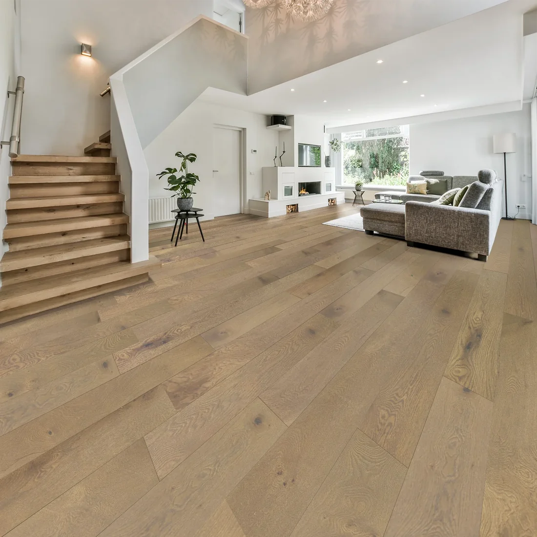 Americana White Oak