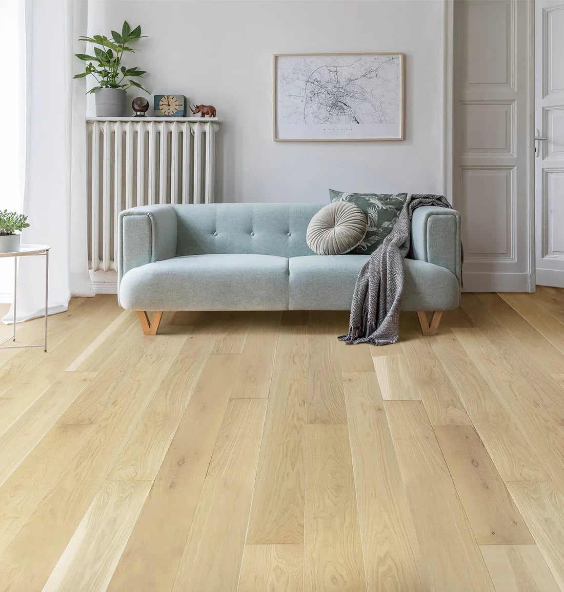Americana White Oak