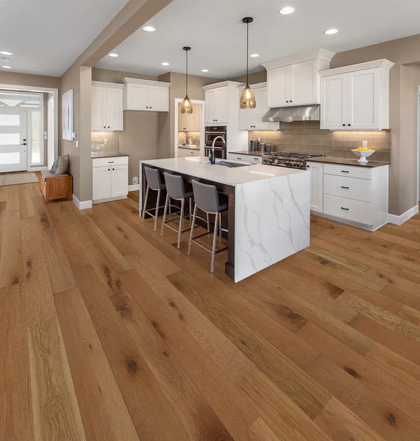 Americana White Oak