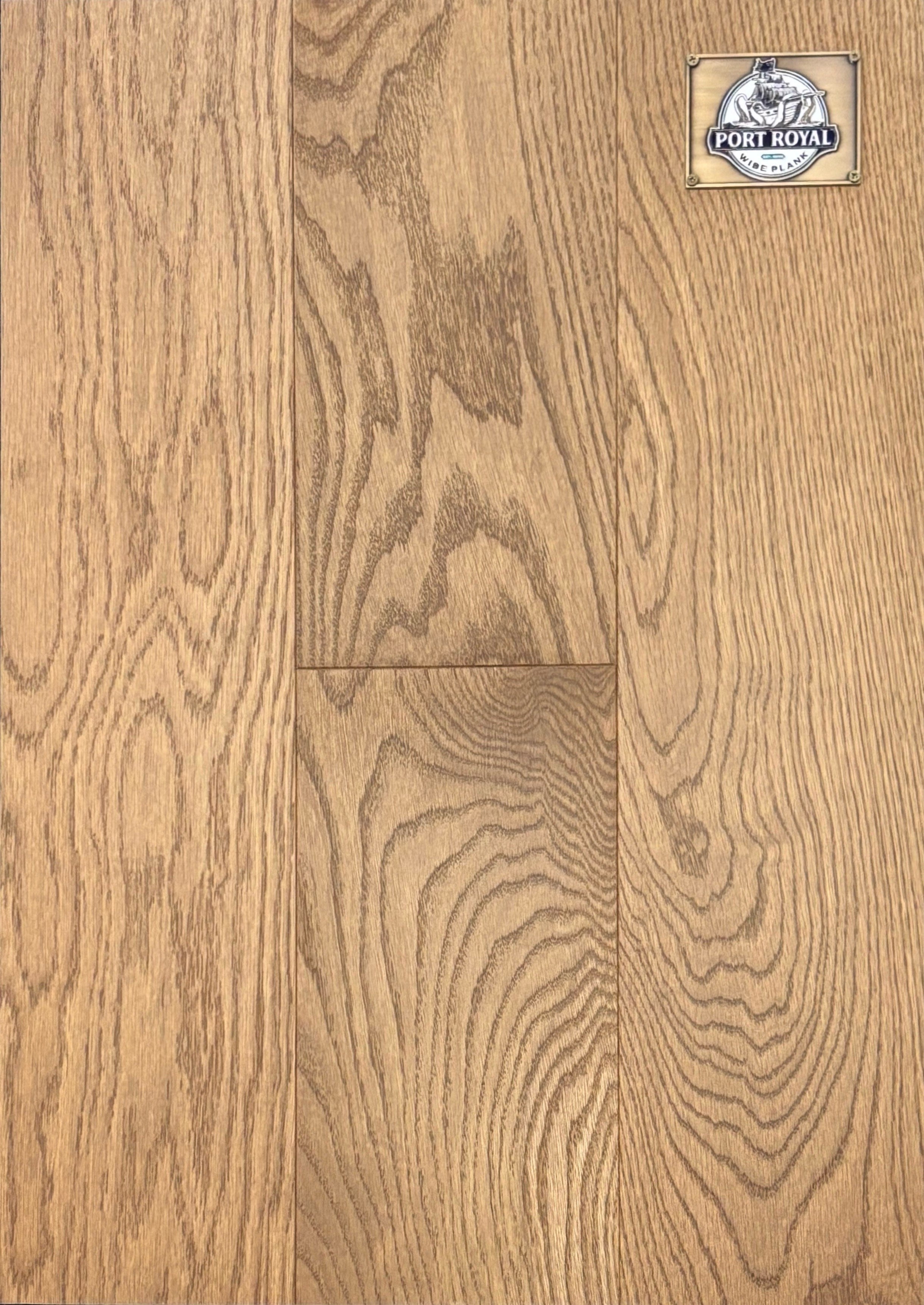 Americana White Oak