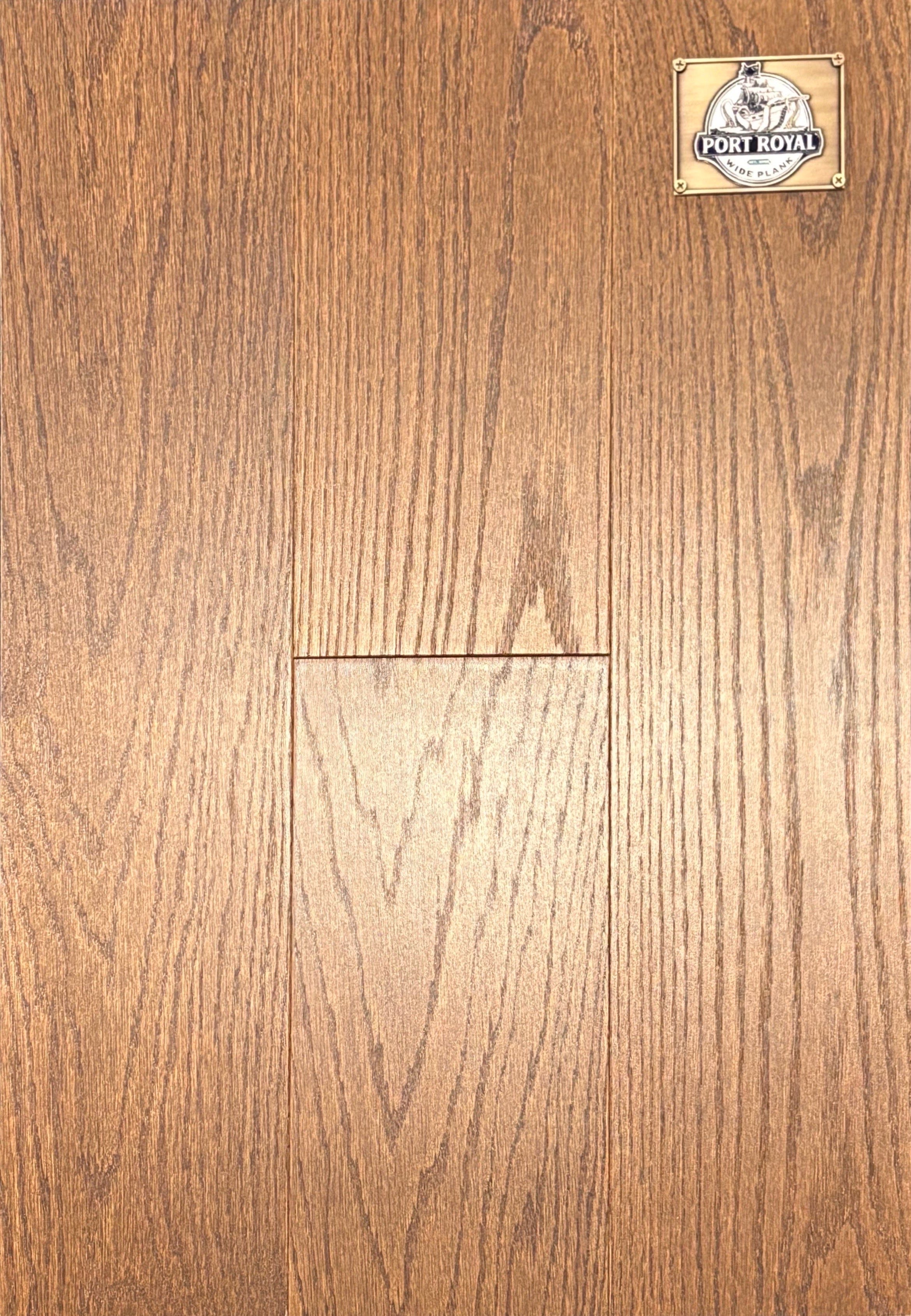 Americana Prime Oak 7.5