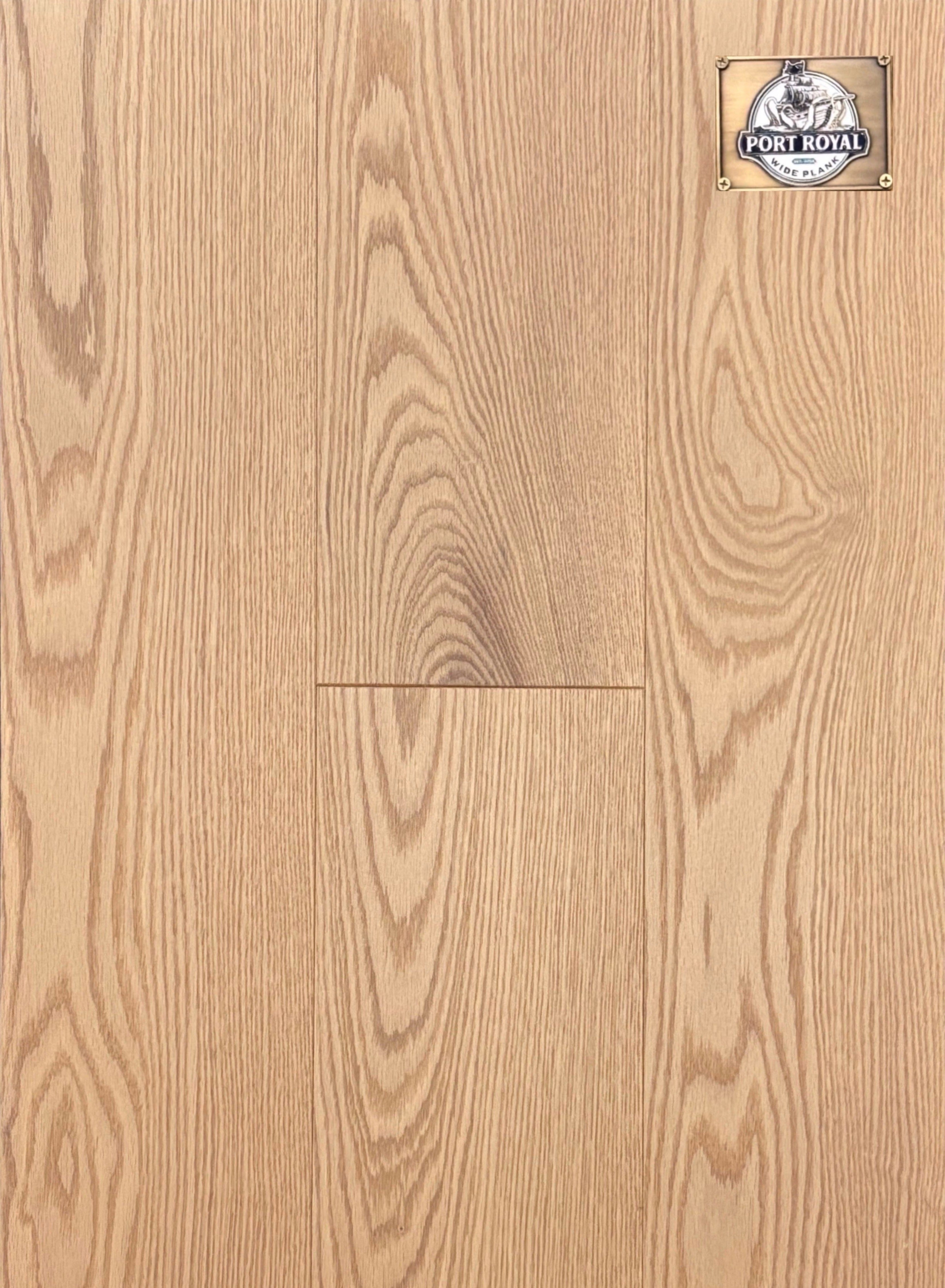 Americana Prime Oak 7.5