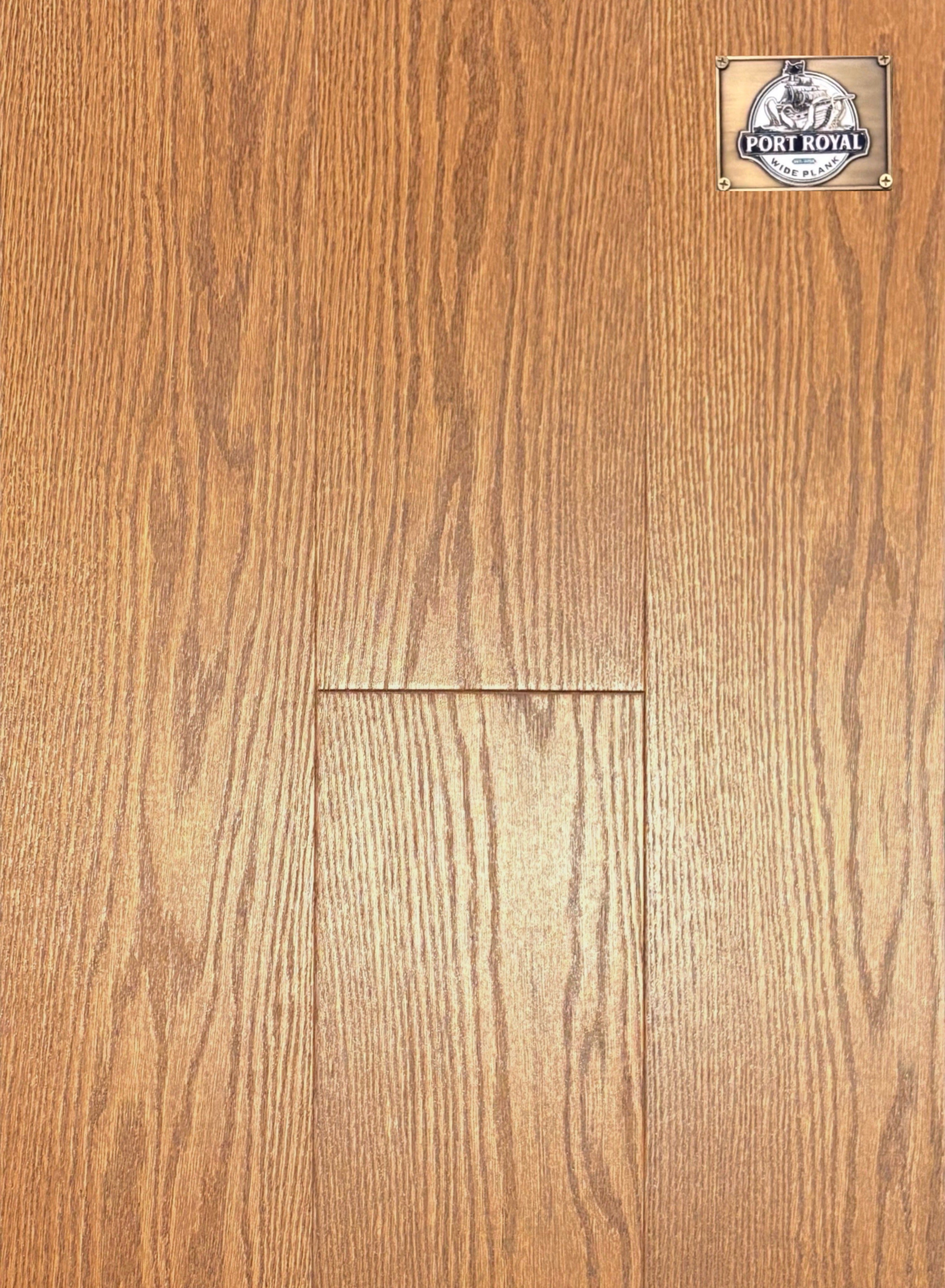 Americana Prime Oak 7.5