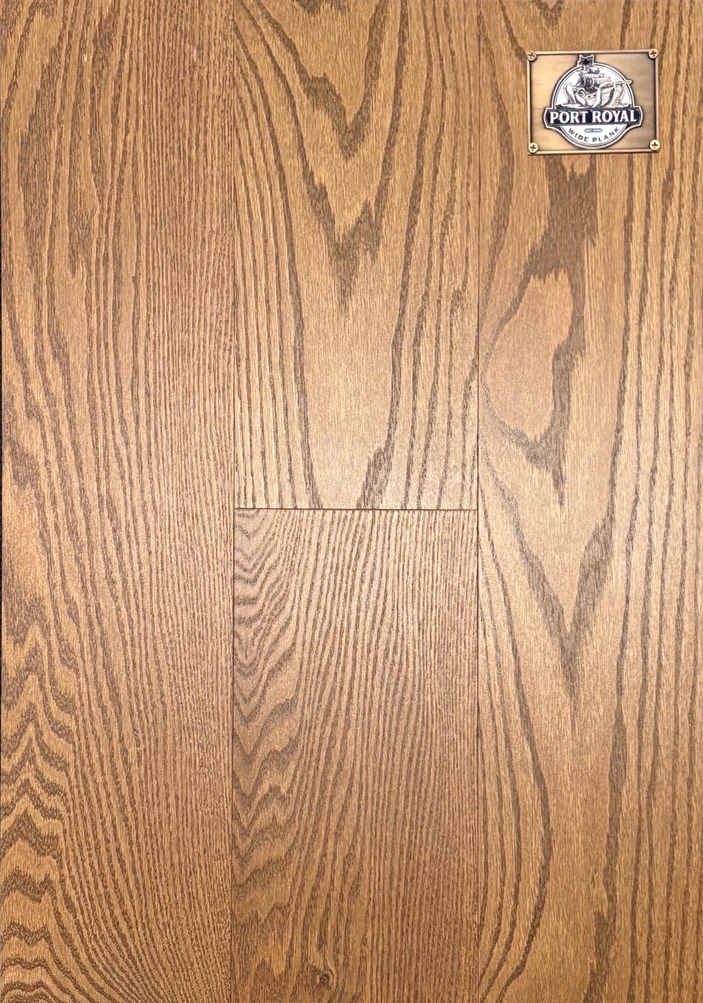 Americana Prime Oak 7.5