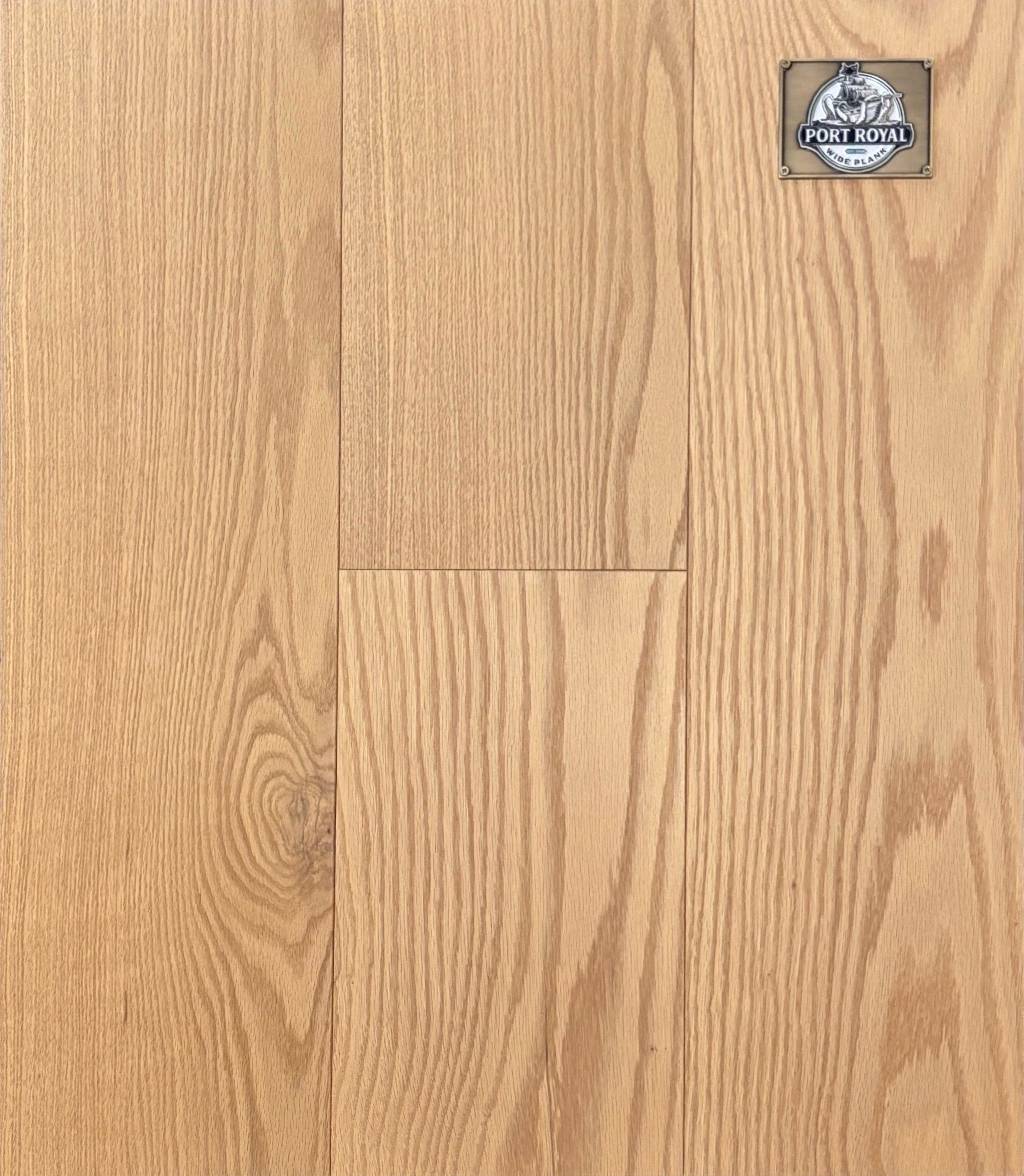 Americana Prime Oak 9