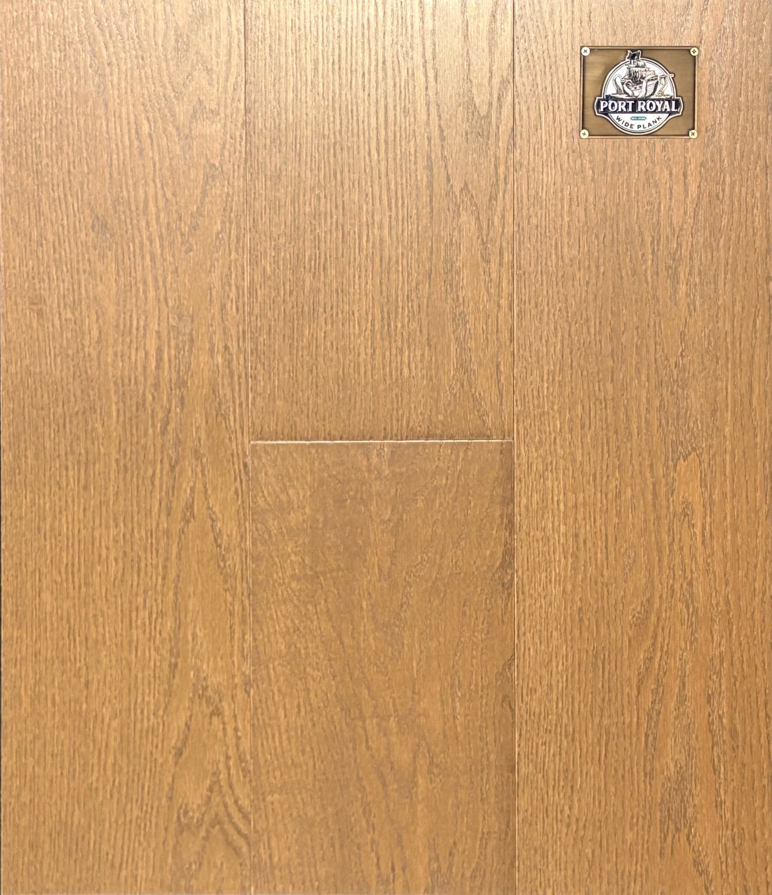 Americana Prime Oak 9