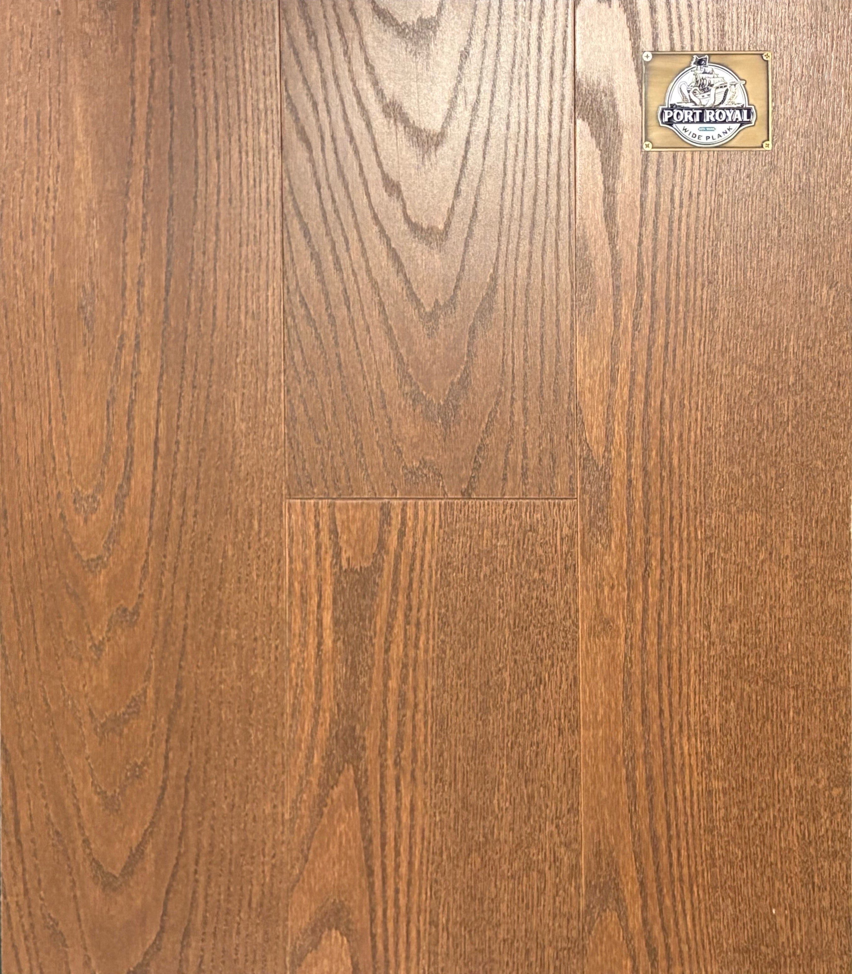 Americana Prime Oak 9