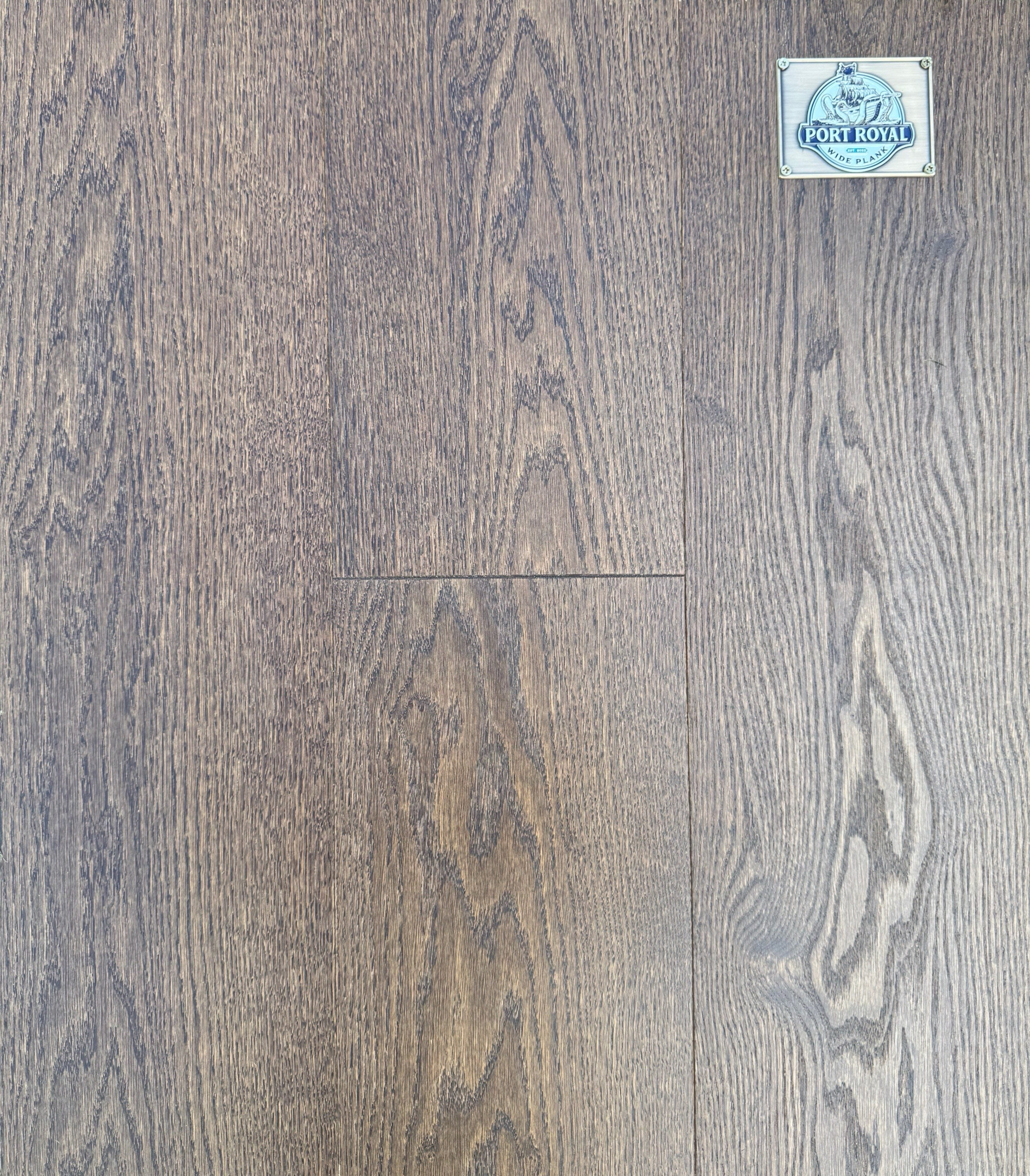 Americana Prime Oak 9