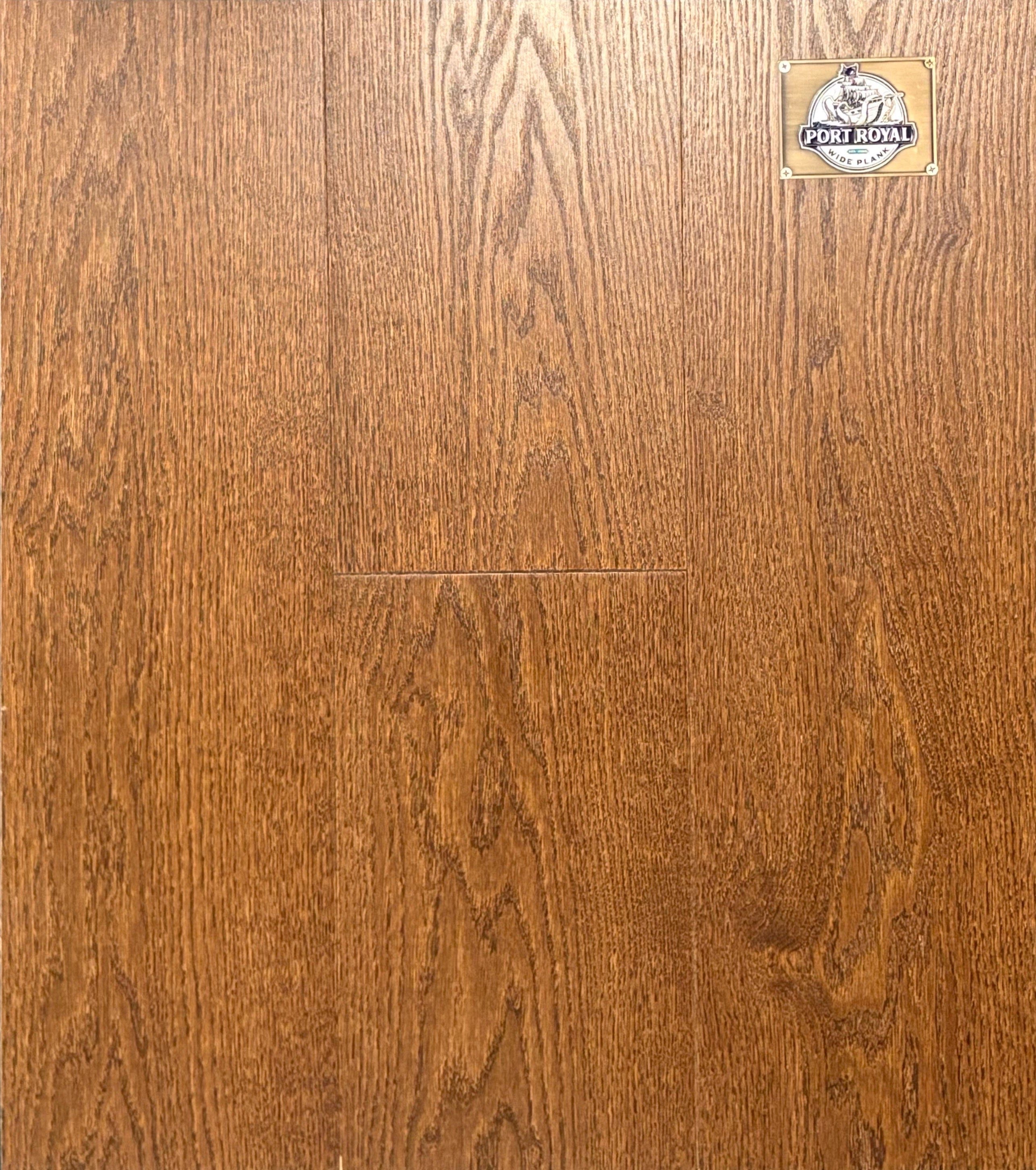 Americana Prime Oak 9