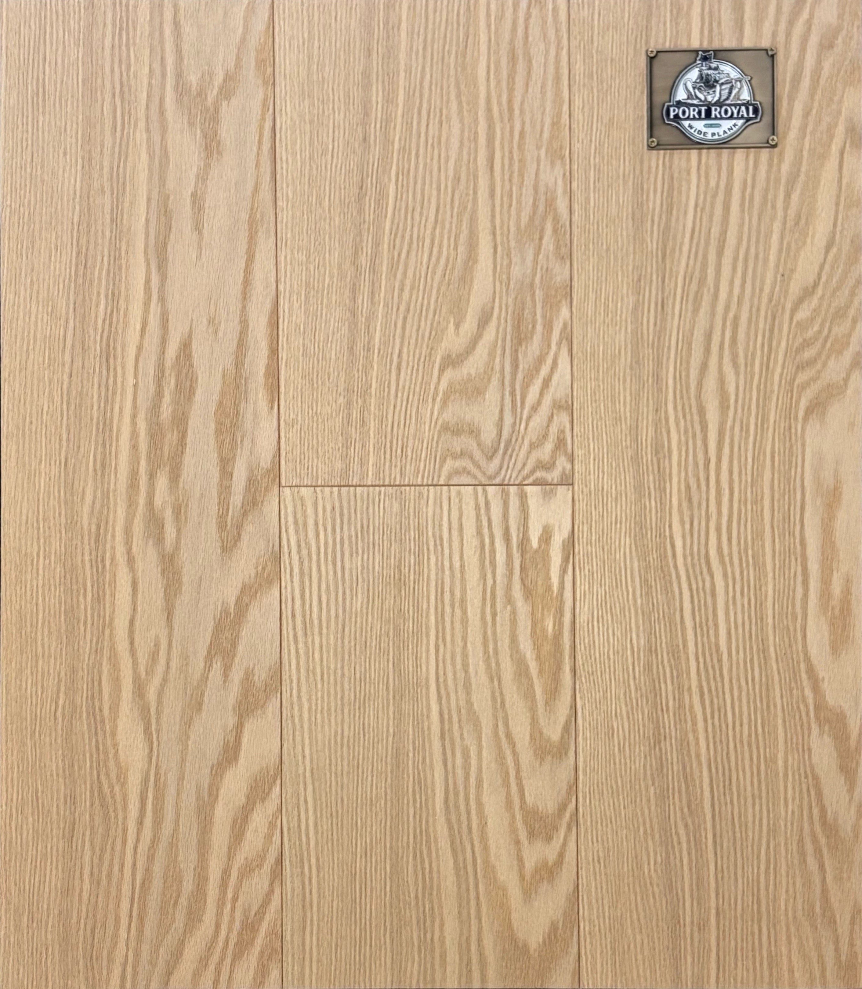 Americana Prime Oak 9