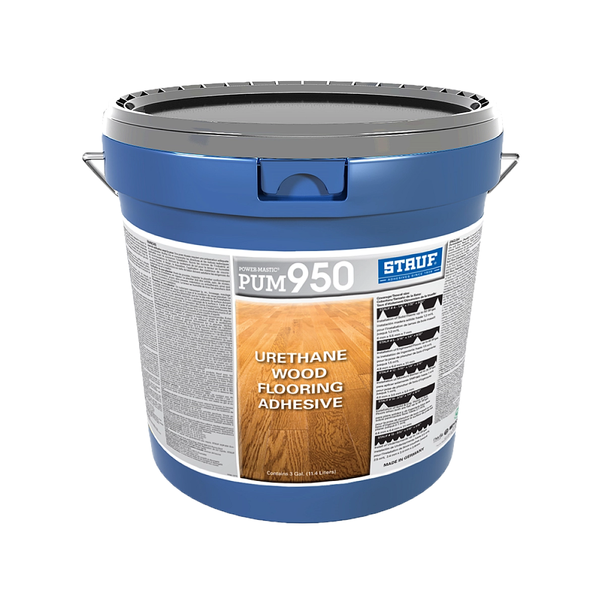 PUM-950 Power-Mastic®