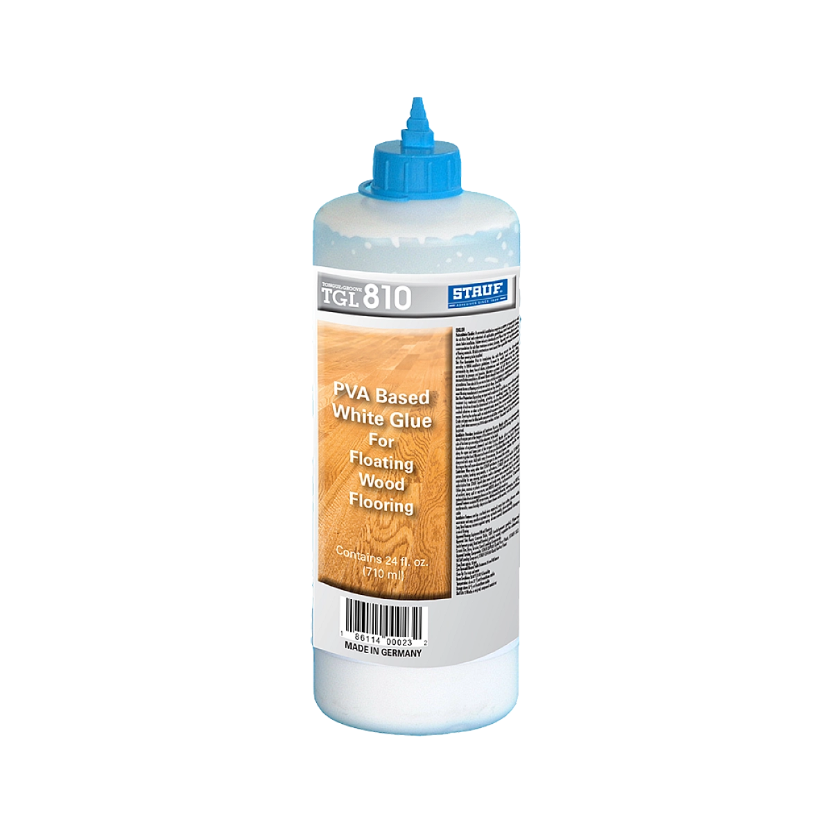 TGL-810 Tongue/Groove