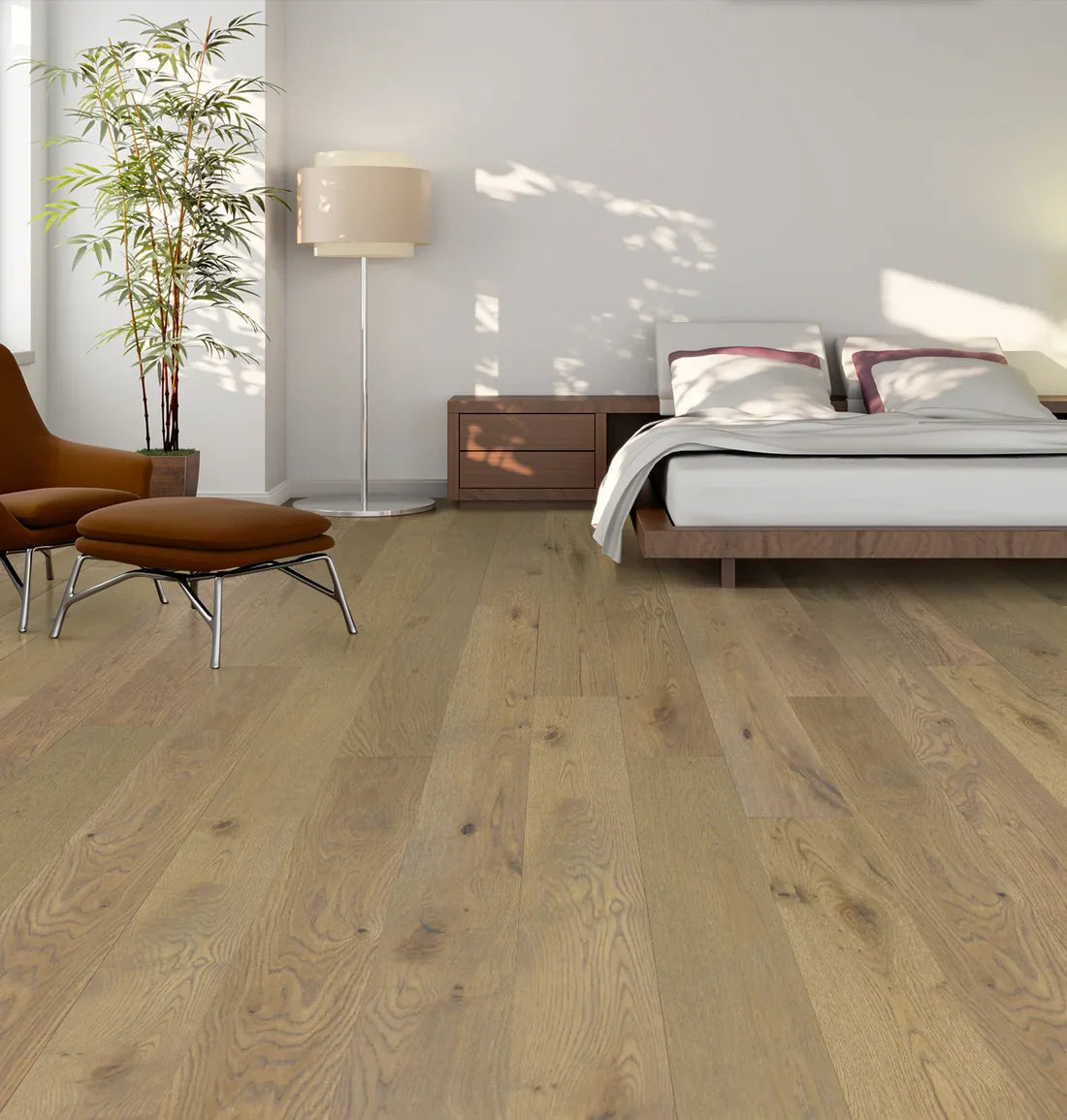 Americana White Oak