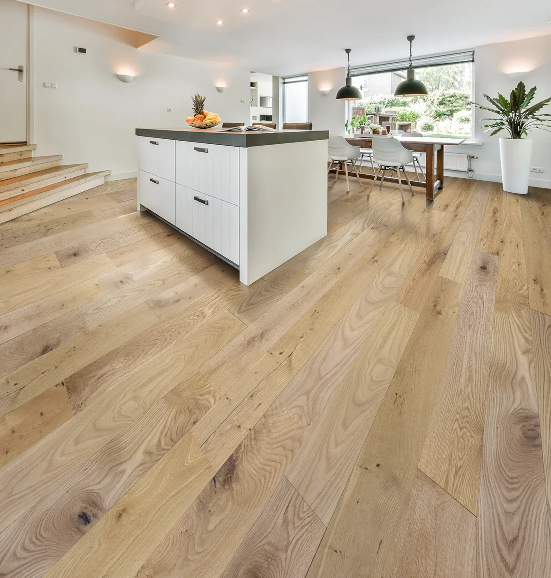 Americana White Oak