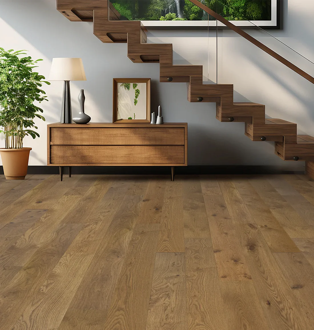Americana White Oak