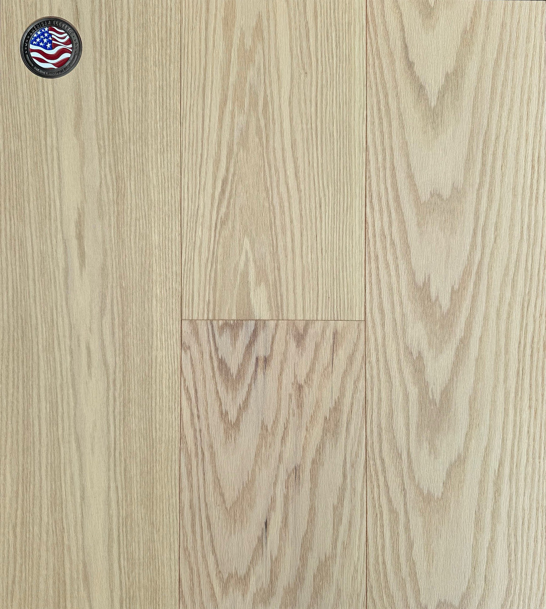 Americana Prime Oak 9 - Sample