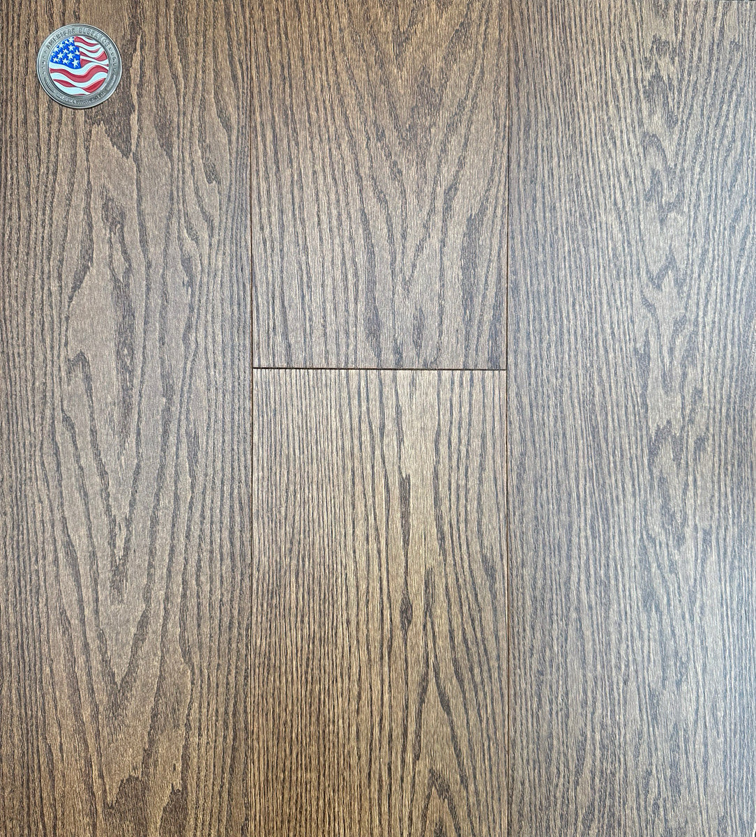 Americana Prime Oak 9 - Sample