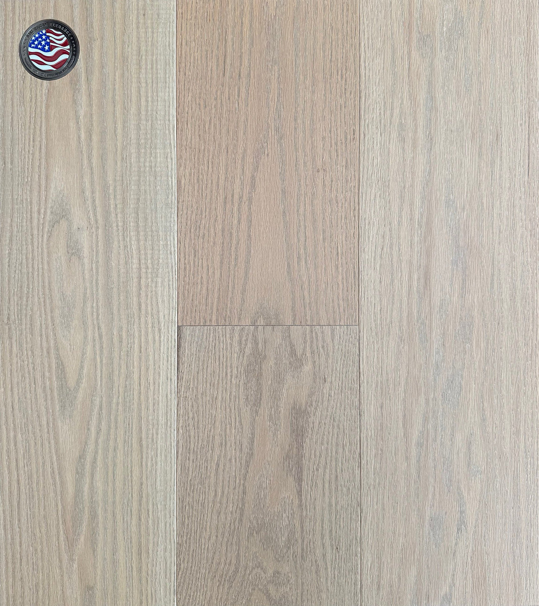 Americana Prime Oak 9 - Sample