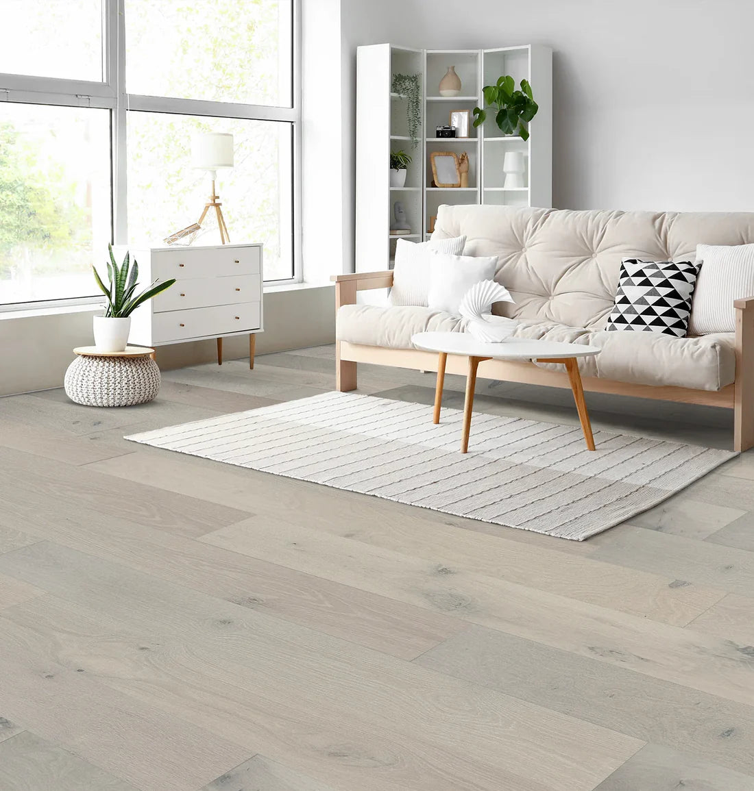 Americana White Oak